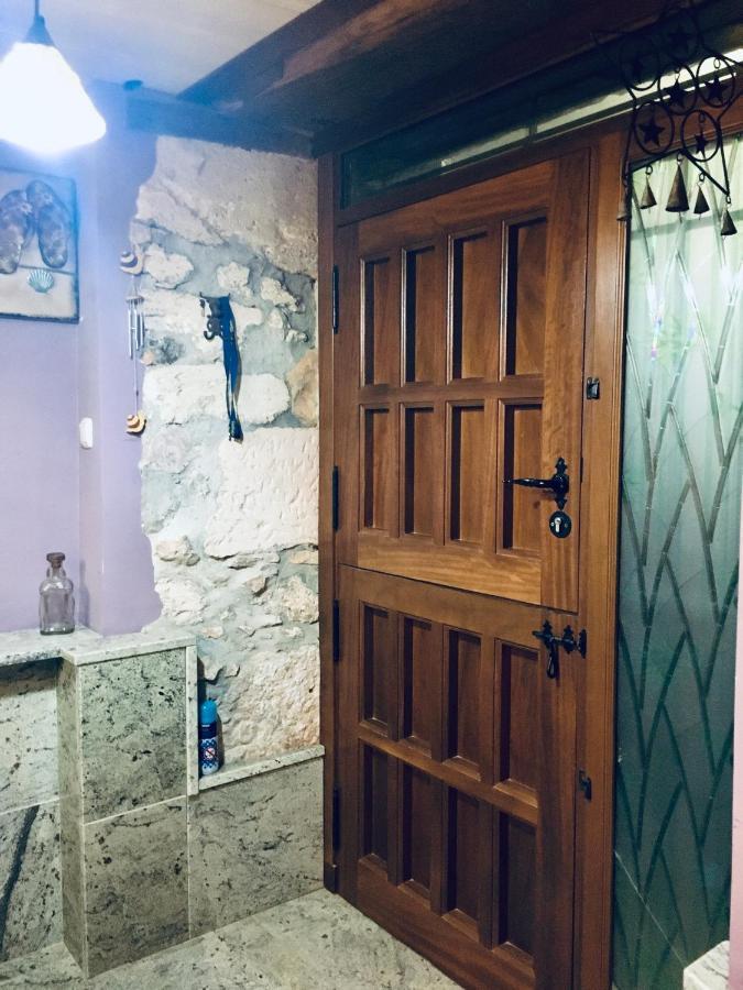 Casa Berganzo, Rioja Alavesaヴィラ エクステリア 写真
