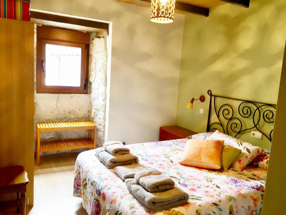 Casa Berganzo, Rioja Alavesaヴィラ エクステリア 写真