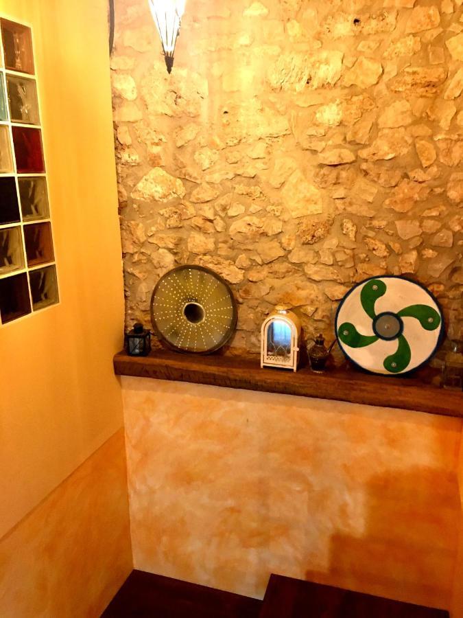 Casa Berganzo, Rioja Alavesaヴィラ エクステリア 写真