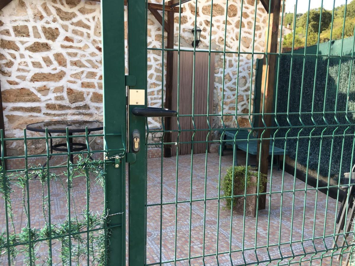 Casa Berganzo, Rioja Alavesaヴィラ エクステリア 写真