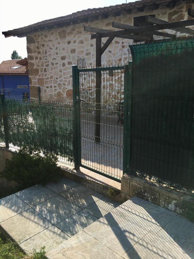 Casa Berganzo, Rioja Alavesaヴィラ エクステリア 写真