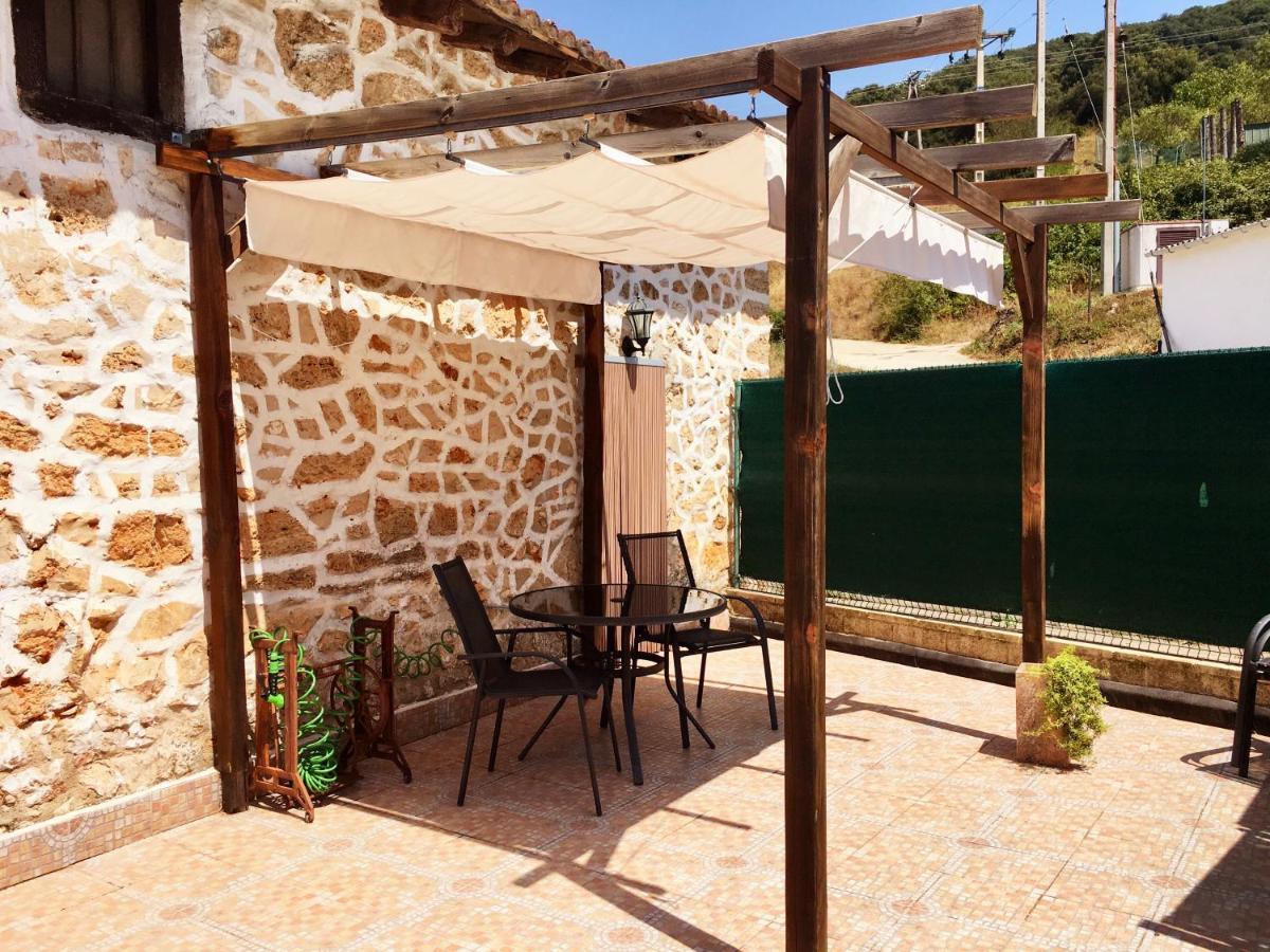 Casa Berganzo, Rioja Alavesaヴィラ エクステリア 写真